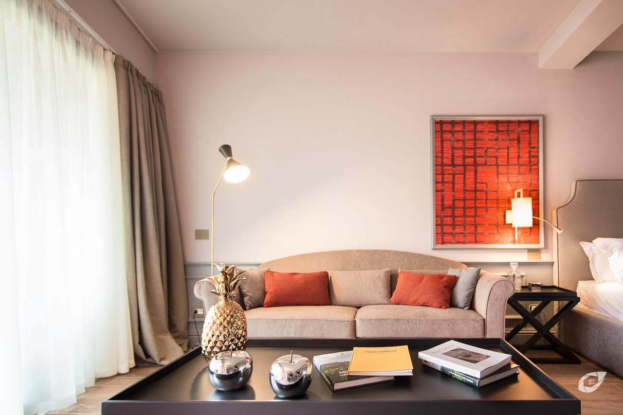 Buonamico Wine Resort Montecarlo Eksteriør bilde