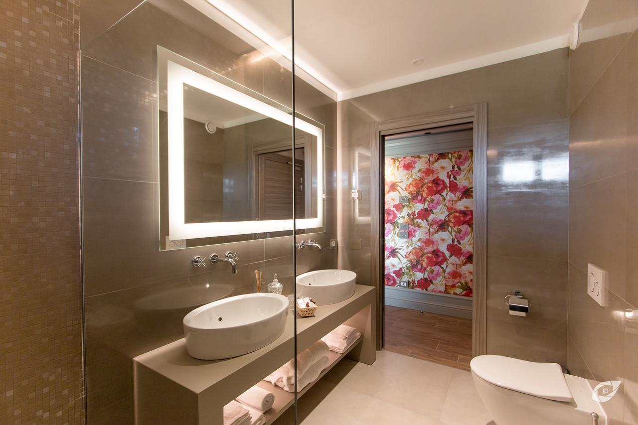 Buonamico Wine Resort Montecarlo Eksteriør bilde