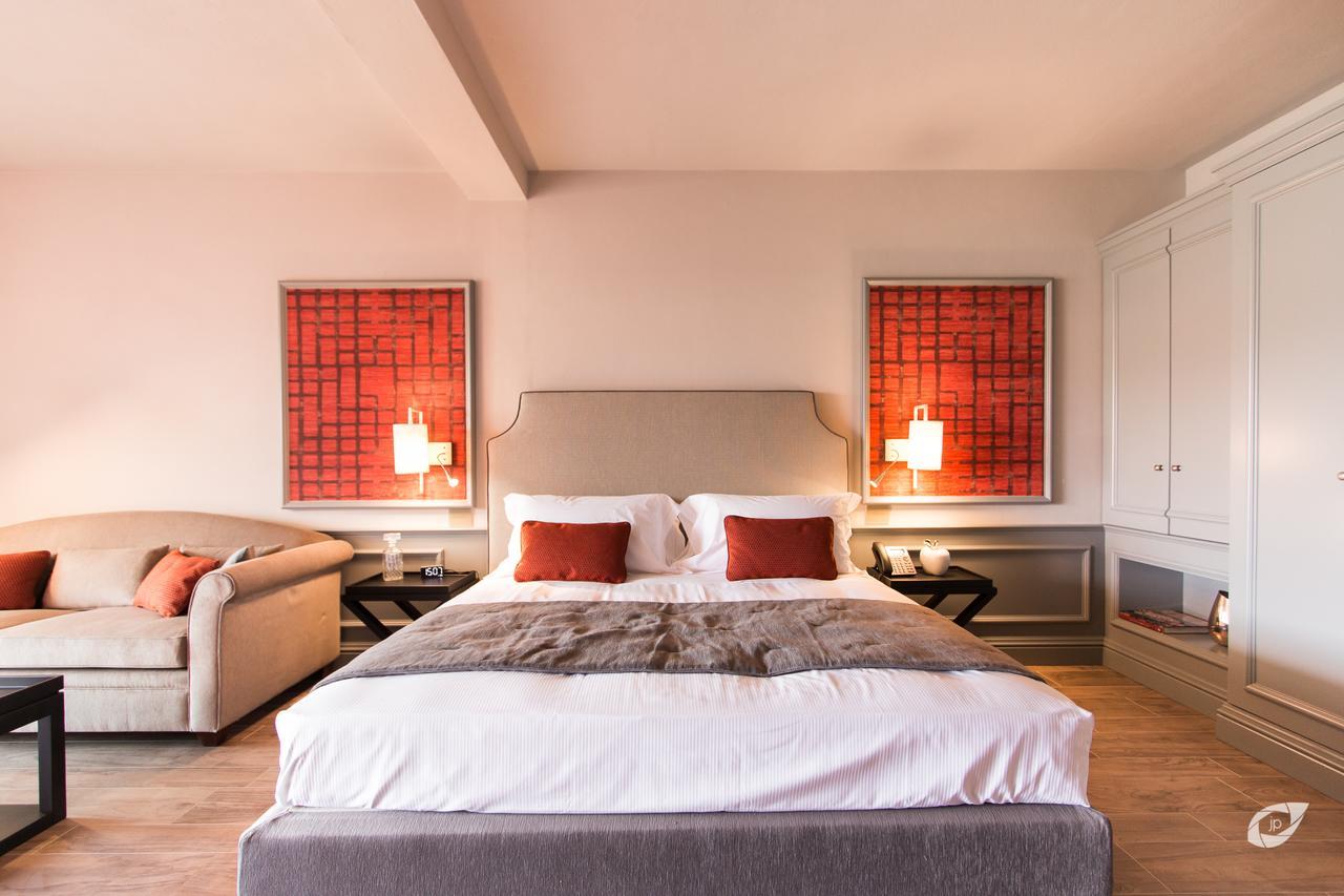 Buonamico Wine Resort Montecarlo Eksteriør bilde